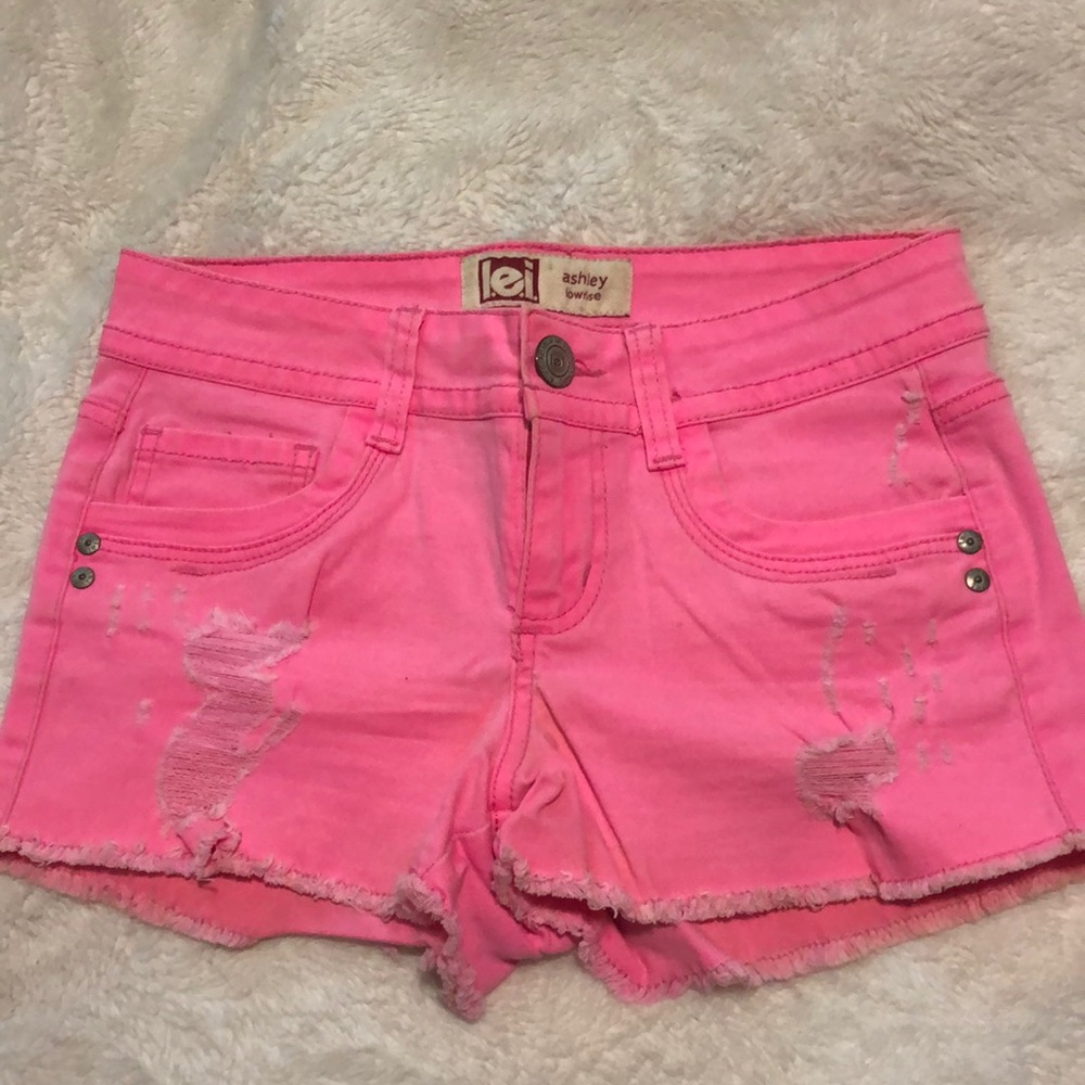 Shorts
